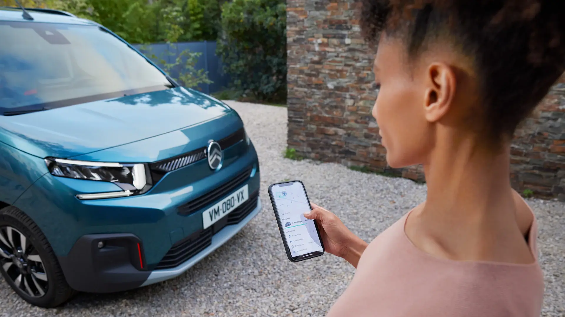 Álava Lascaray E-Berlingo