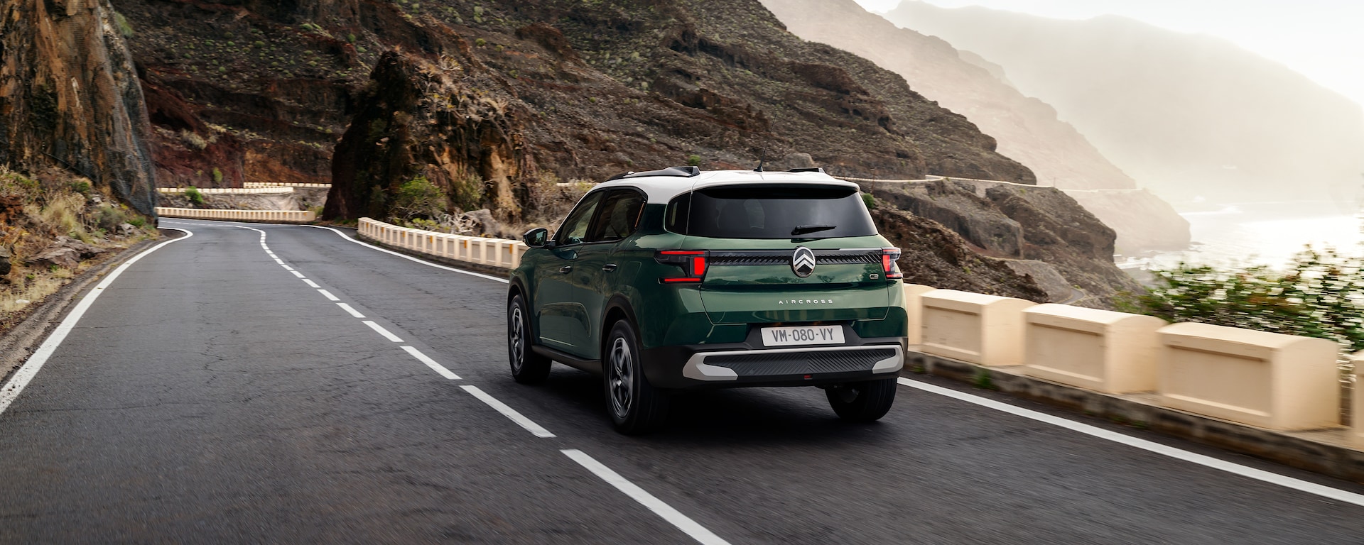 Álava Lascaray C3 Aircross