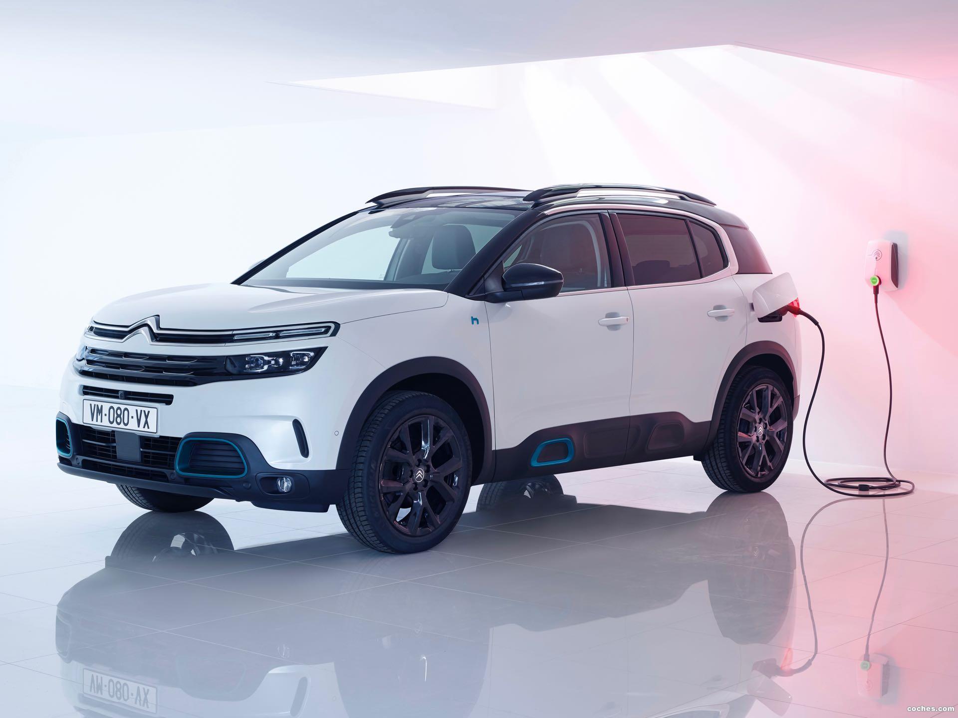Álava Lascaray C5 Aircross