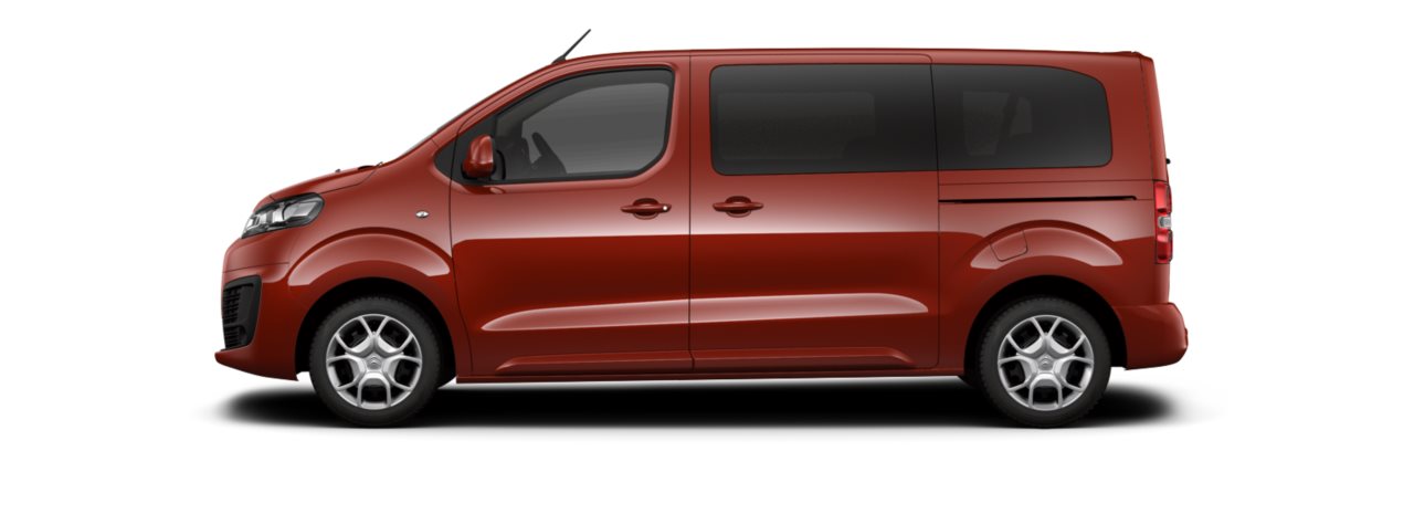configura tus acabados