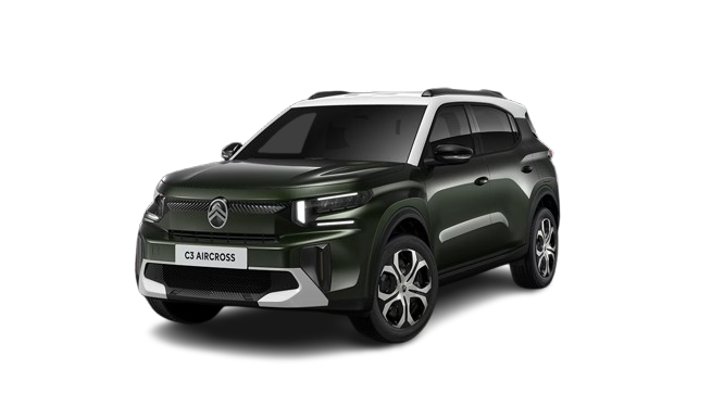 configura tus acabados