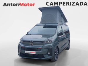 Citroën Spacetourer HOLIDAY BLUEHDI 145CV S&S 6V