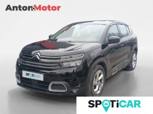 Citroën C5 Aircross  PureTech 96kW (130CV) S&S Live Pack