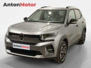 Citroën C3 Turbo 100 Max