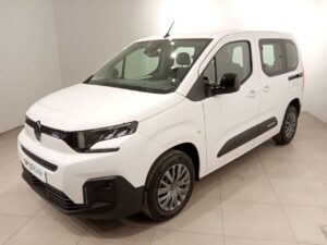 Citroën Berlingo Talla M BlueHDi 100 S&S PLUS