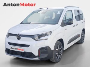 Citroën Berlingo M Max Diésel 100CV Manual