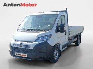Citroën Jumper CAJA CABINA ABIERTO 3.5 L3H1 BHDI 140CV