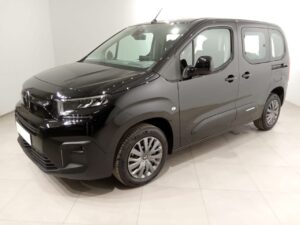 Citroën Berlingo Talla M BlueHDi 100 S&S PLUS