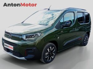 Citroën Berlingo Talla M BlueHDi 130 S&S MAX