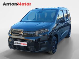 Citroën Berlingo Talla M BlueHDi 100 S&S MAX