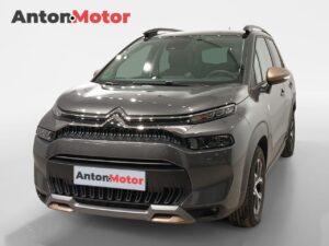 Citroën C3 Aircross PureTech 81kW (110CV) S&S C-Series