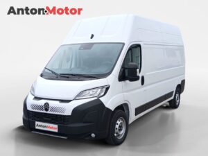 Citroën Jumper L3H3 3.5 BHDI 140