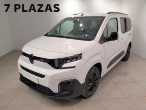 Citroën Berlingo Talla XL BlueHDi 130 S&S MAX