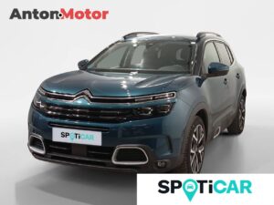 Citroën C5 Aircross  BlueHdi 96kW (130CV) S&S Shine