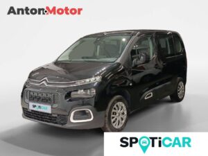 Citroën Berlingo  Talla M BlueHDi 100 S&S Feel Business