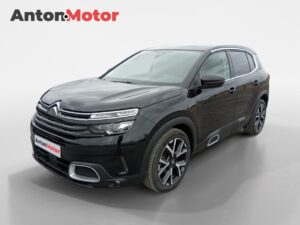 Citroën C5 Aircross BlueHdi 96kW (130CV) S&S Live