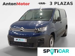 Citroën Berlingo  Talla M BlueHDi 100 Club