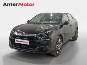 Citroën C4 PureTech 130 S&S EAT8 Feel Pack