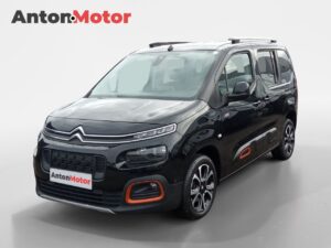 Citroën Berlingo Talla M BlueHDi 100 S&S SHINE BUSINESS N1