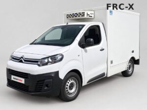 Citroën Jumpy PC PLANCHER FRC-X BHDI 120CV