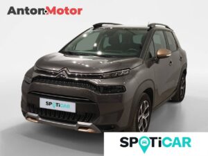 Citroën C3 Aircross  PureTech 81kW (110CV) S&S C-Series