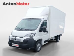 Citroën Jumper BHDI 140 CHASIS CABINA 3.5 HEAVY L3 H1