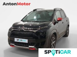 Citroën C3 Aircross  BlueHDi 81kW (110CV) S&S C-Series