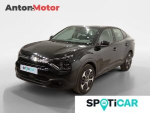 Citroën C4 X  PureTech 100 S&S 6v Feel