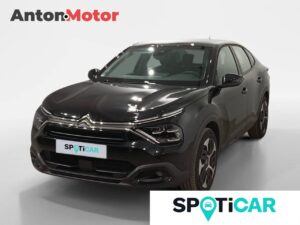 Citroën C4 X PureTech 100 S&S 6v Feel
