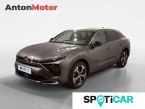 Citroën C5 X  PureTech 96kW (130CV) S&S EAT8 Feel Pack