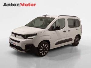 Citroën Berlingo Talla M BlueHDi 130 S&S MAX Auto
