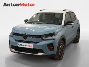 Citroën ë-C3 ë-C3 Eléctrico Max