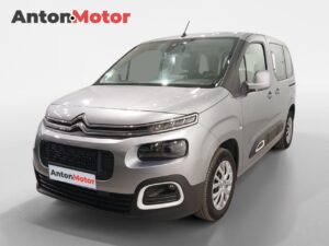Citroën Berlingo Talla M PureTech 110 S&S FEEL
