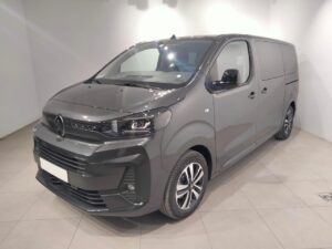 Citroën Spacetourer Plus Talla M BlueHDi 180 S&S EAT8