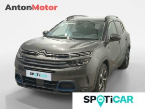 Citroën C5 Aircross 225 e-EAT8 Feel