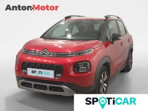 Citroën C3 Aircross  PureTech 81kW (110CV) S&S Feel