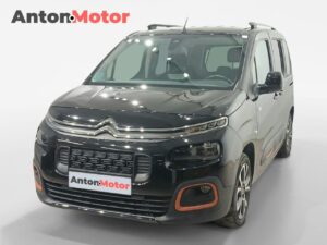 Citroën Berlingo Talla M PureTech 110 S&S SHINE
