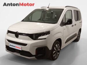 Citroën Berlingo Talla M BlueHDi 130 S&S MAX Auto