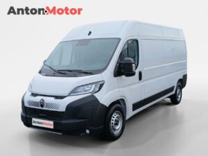 Citroën Jumper FURGON 3.5 HEAVY L3H2 BHDI 140CV