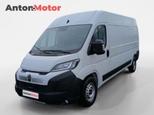 Citroën Jumper FURGON 3.5 HEAVY L3H2 BHDI 140CV