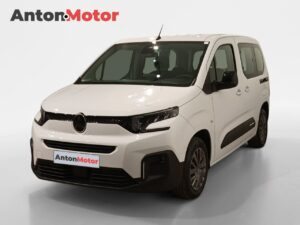 Citroën Berlingo Talla M BlueHDi 100 S&S PLUS