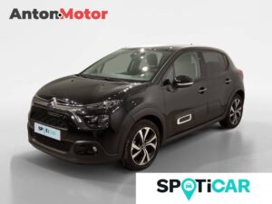 Citroën C3  PureTech 81KW (110CV) S&S Shine