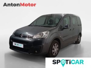 Citroën Berlingo  Multispace  BlueHDi 88KW (120CV) Feel