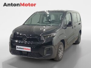 Citroën Berlingo Talla XL BlueHDi 130 S&S PLUS Auto