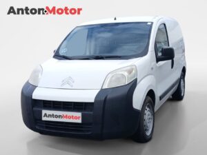 Citroën Nemo Combi HDi 75cv Attraction