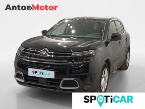 Citroën C5 Aircross  PureTech 96kW (130CV) S&S Live Pack