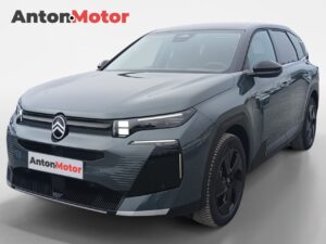 Citroën C5 Aircross HYBRID 107kW (145CV) e-DCS6 Max