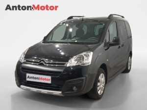 Citroën Berlingo Multispace FEEL PureTech 110cv S&S 20 ANIVERSARIO