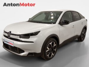 Citroën C4 Hybrid 145 ë-DCS6 Max