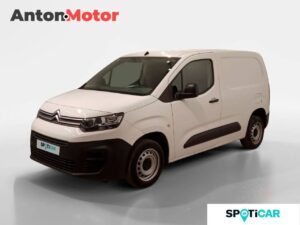 Citroën Berlingo  Talla M BlueHDi 75 Control
